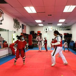 Nam's Tae Kwon Do Academy