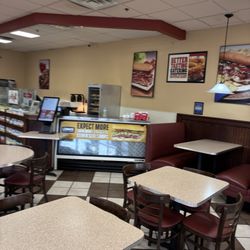 Lennys Grill & Subs