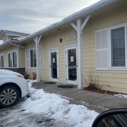 Arthritis Consultants - Front entrance