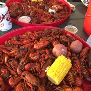 Catfish Cabin 18 Photos 18 Reviews Seafood 192 S Lhs Dr