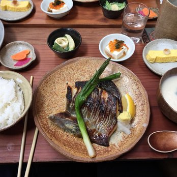 Rintaro - Set lunch. - Izakaya Near Me - San Francisco, California Rintaro - Set lunch. - Izakaya Near Me - San Francisco, California