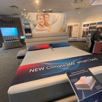 Sleep Number - Home Decor Near Me - Vacaville, California