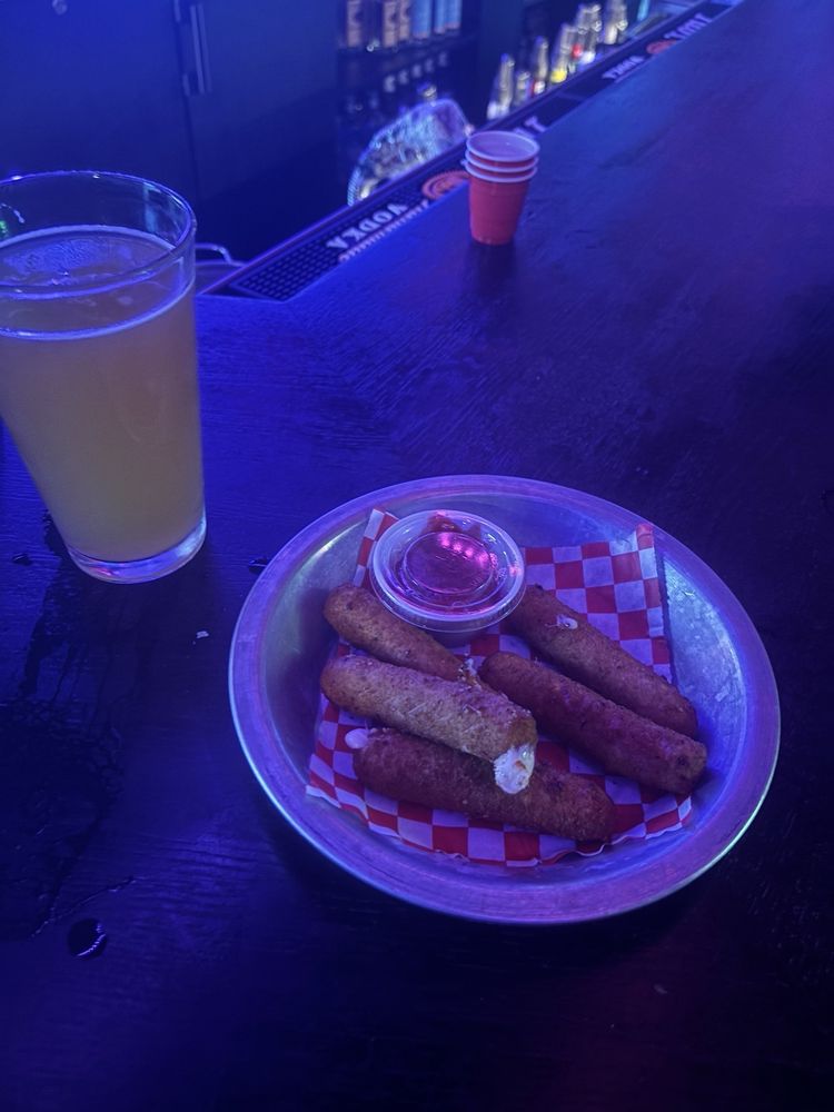 GameOn Bar Arcade