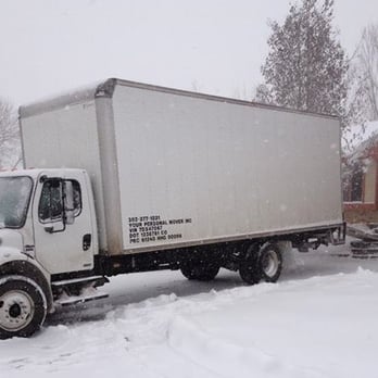 Your Personal Mover - Movers Near Me - Golden, Colorado