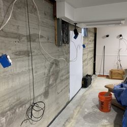 Bone Dry Foundation Repair & Waterproofing