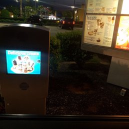Drive thru Drive thru