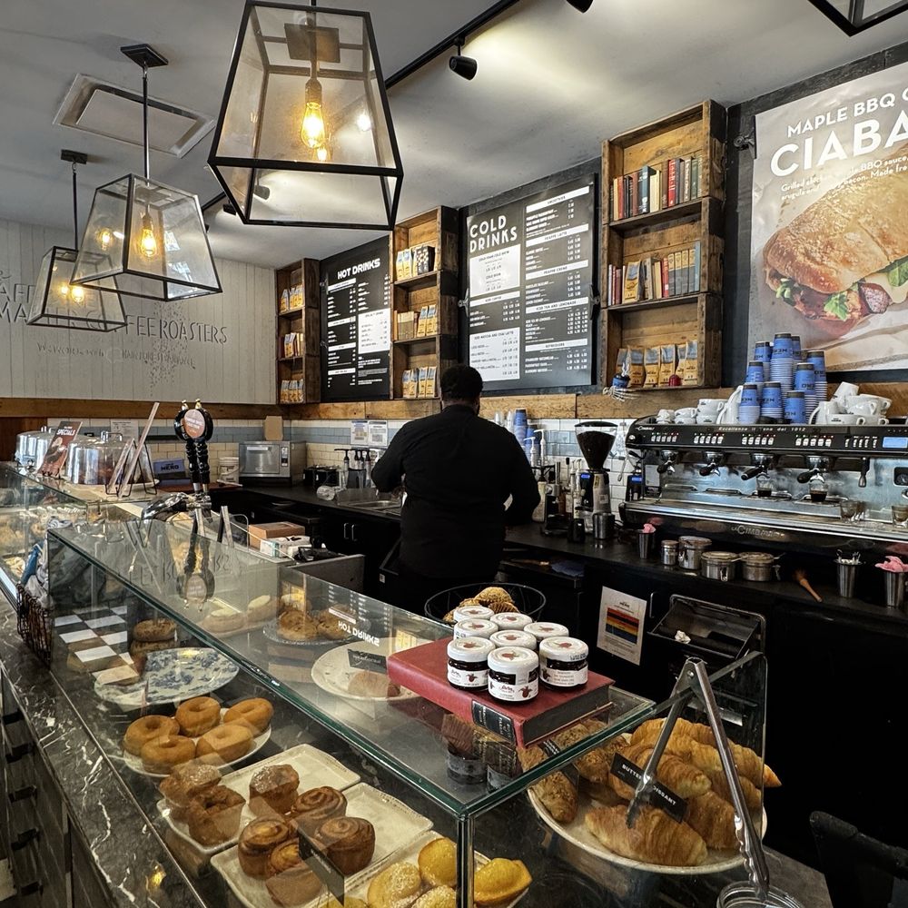 Caffe Nero - Coffee & Tea Near Me - Boston, Massachusetts Caffe Nero - Coffee & Tea Near Me - Boston, Massachusetts