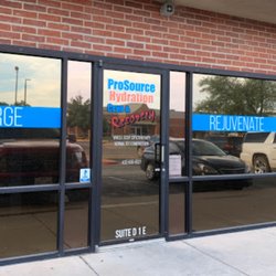 ProSource Hydration