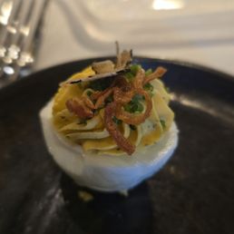 Deviled Eggs