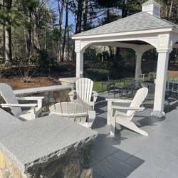 Sand N Surf Wicker & Gifts - Adirondack chairs
