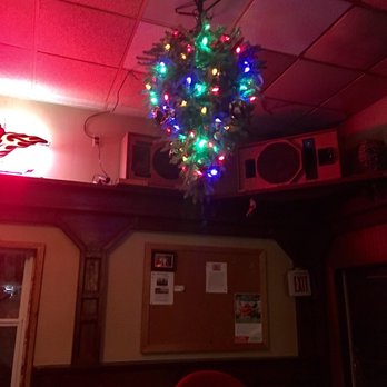 St Michael's Pub - Christmas decor - Dive Bars Near Me - Green Bay, Wisconsin St Michael's Pub - Christmas decor - Dive Bars Near Me - Green Bay, Wisconsin