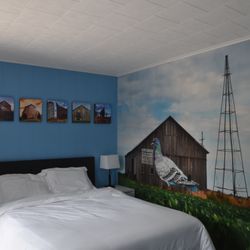 Dark Sky Lodge & Tavern