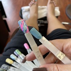 Best Cheap Acrylic Nails Near Me April 2025 Find Nearby Cheap