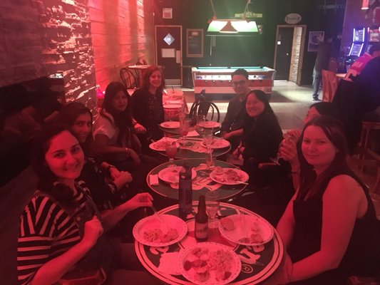 Bar Au P'tit Buck by null