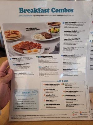 Menu photo 8 IHOP Bronx, NY Menu photo 8 IHOP Bronx, NY