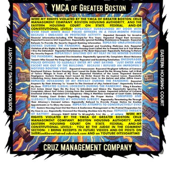Huntington Avenue YMCA - YMCA OF GREATER BOSTON gym and members vs. YMCA OF GREATER BOSTON housing and tenants. Which are more respected? - Gyms Near Me - Boston, Massachusetts