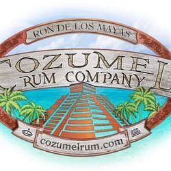 Cozumel Rum Company - Cozumel Rum Company