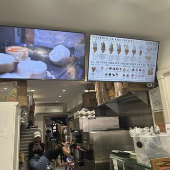 Taiyaki NYC - Menu - Desserts Near Me - New York, New York Taiyaki NYC - Menu - Desserts Near Me - New York, New York