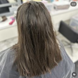 Before Before