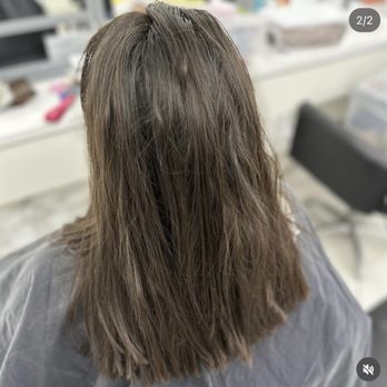 Ulta Beauty - Before - Hair Salons Near Me - Las Vegas, Nevada Ulta Beauty - Before - Hair Salons Near Me - Las Vegas, Nevada