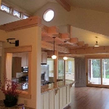 FXF Construction - Custom Kitchen - General Contractors Near Me - Mokelumne Hill, California