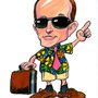 Photo of Insurance Dude