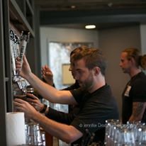 Four Day Ray Brewing by null