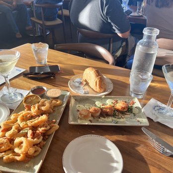 Bluewater Grill - Let's start - Seafood Near Me - Coronado, California Bluewater Grill - Let's start - Seafood Near Me - Coronado, California