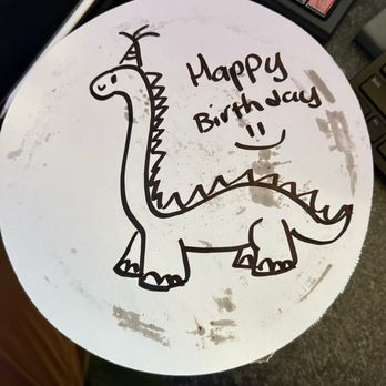 Nacho's - Dinosaur - Mexican Near Me - Murfreesboro, Tennessee