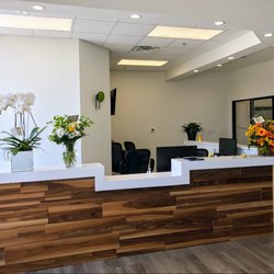 Sprout Dentistry for Kids - Front Desk Reception