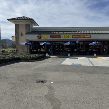Creekside Plaza - The Tender Spot - Shopping Centers Near Me - Morgan Hill, California Creekside Plaza - The Tender Spot - Shopping Centers Near Me - Morgan Hill, California