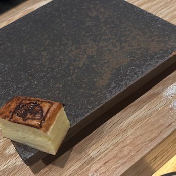 Kinzo - Tamago - On the House - Sushi Bars Near Me - Frisco, Texas Kinzo - Tamago - On the House - Sushi Bars Near Me - Frisco, Texas