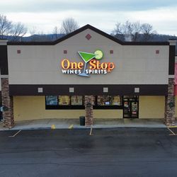 One Stop Wines & Spirits