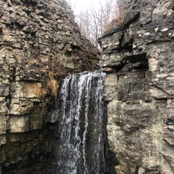 Chedoke Radial Trail