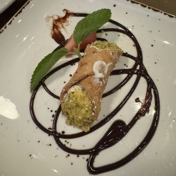 Blade 1936 - Cannoli Siciliani - Pizza Near Me - Oceanside, California