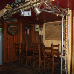 Irish Corner - Irish Corner
