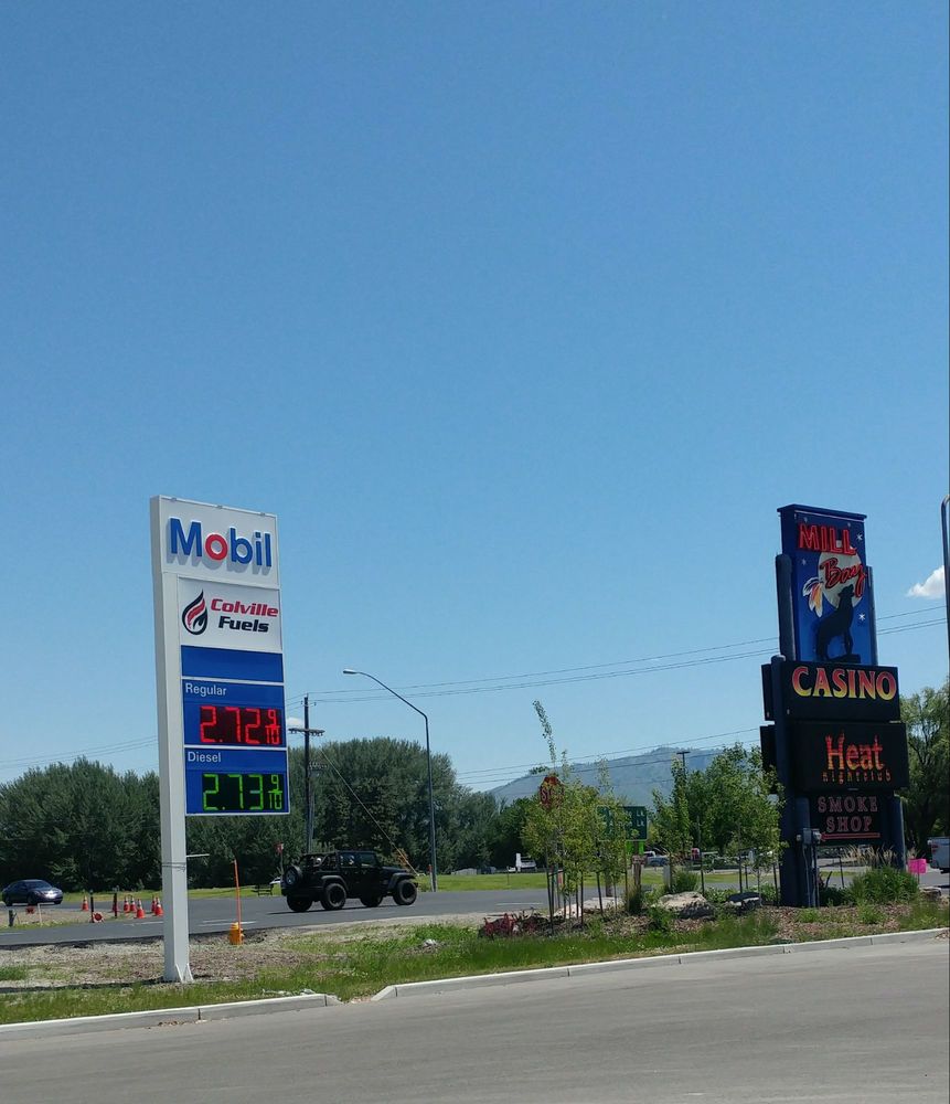 DEEP WATER CSTORE Updated August 2024 455 Wapato Lake Rd, Manson