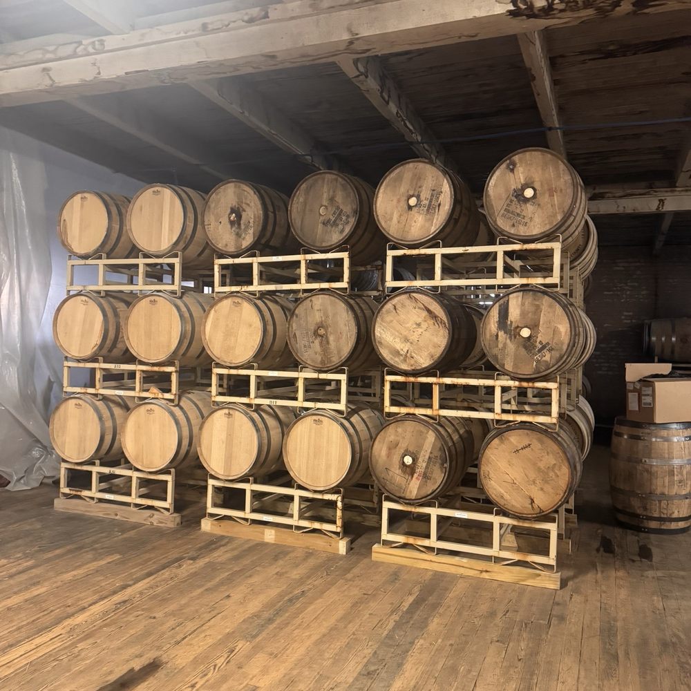 Hartfield - Distilling - Distilleries Near Me - Paris, Kentucky Hartfield - Distilling - Distilleries Near Me - Paris, Kentucky