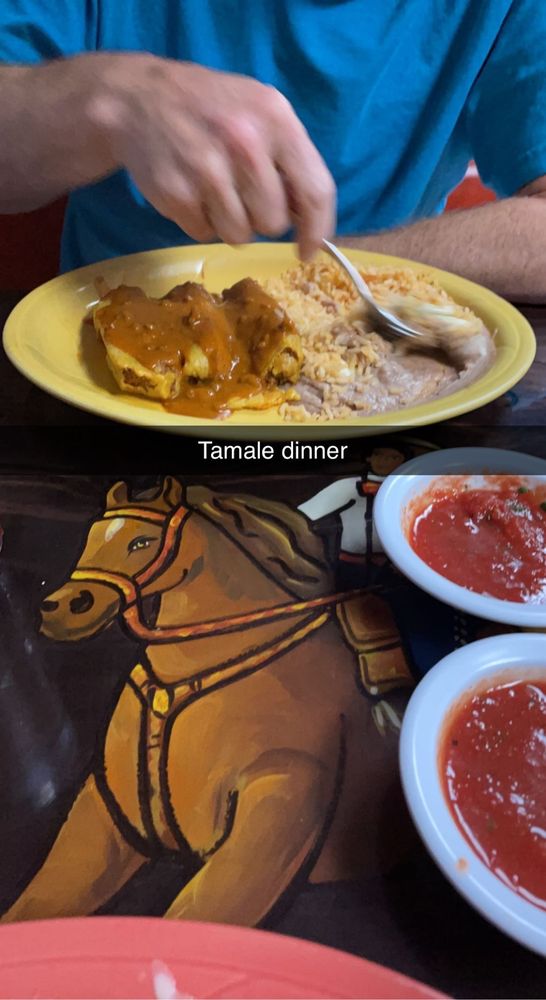 EL CELAYA Updated August 2024 40 Photos & 36 Reviews 100 E Ray