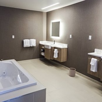 SpringHill Suites by Marriott Somerset Franklin Township - Hotels Near Me - Somerset, New Jersey