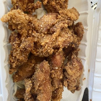 Ramen101 - Chicken Karaage - Ramen Near Me - San Leandro, California Ramen101 - Chicken Karaage - Ramen Near Me - San Leandro, California