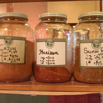 MarketSpice - Spices - Coffee & Tea Near Me - Seattle, Washington