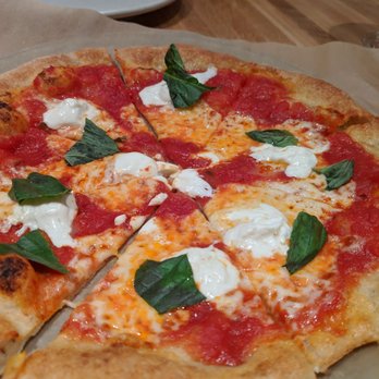 True Food Kitchen - The margarita pie - New American Near Me - Austin, Texas