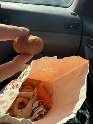 A&W Restaurants by null