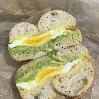 Bagelsaurus - Classic jumbo, add avocado - Bagels Near Me - Cambridge, Massachusetts Bagelsaurus - Classic jumbo, add avocado - Bagels Near Me - Cambridge, Massachusetts