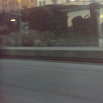 Arlanda Express - Train gets to 187km/hr, so blurry photo from the phone, lol. - Airport Shuttles Near Me - Stockholm, Alberta Arlanda Express - Train gets to 187km/hr, so blurry photo from the phone, lol. - Airport Shuttles Near Me - Stockholm, Alberta