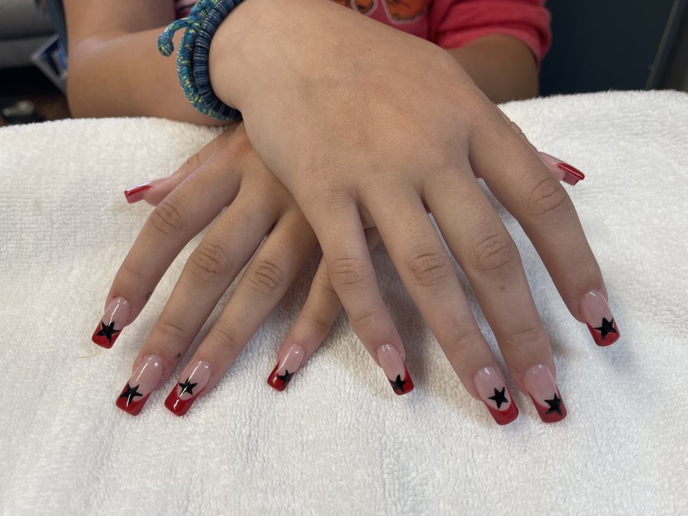 TWIN SISTERS NAILS & SPA - Updated May 2024 - 214 Photos & 130 Reviews