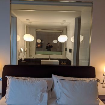 Meliá  Sky - Hotels Near Me - Barcelona, B