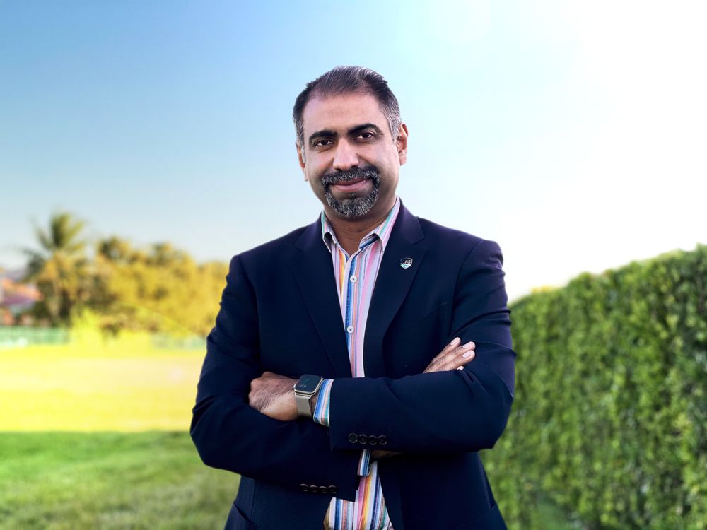 SAUD RAI THE KEYES COMPANY REALTORS Updated September 2024 14