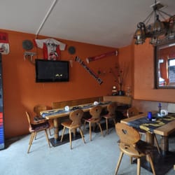 Zur alten D-Mark - Dart